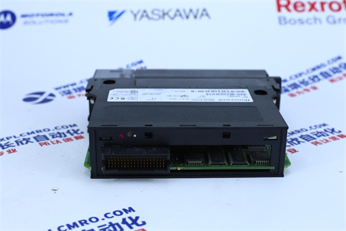 HONEYWELL   TC-OAV081卡件