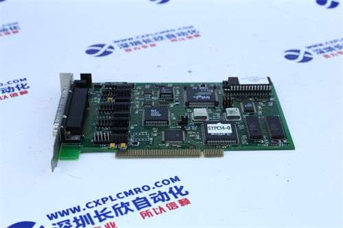 WOODHEAD APPLICOM  PCI4000模块