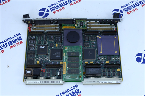 MOTOROLA     MVME162-023A模块
