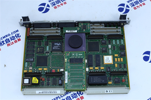 MOTOROLA   MVME162-522A模块