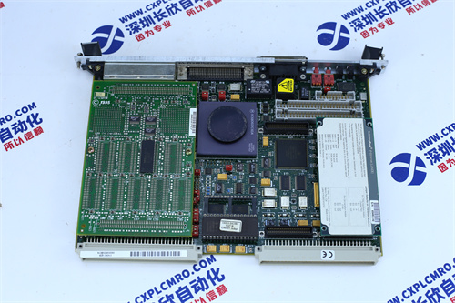 MOTOROLA  MVME172-263260控制器