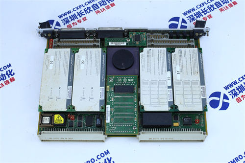 MOTOROLA    MVME162-533A模块