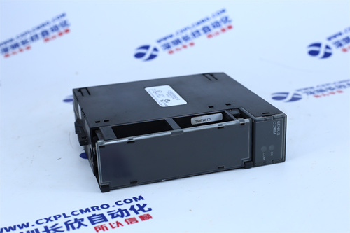 GE  IC693CMM301通信模块