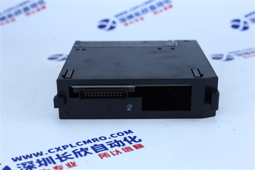 GE ic693mdl740模块化数字输出模块
