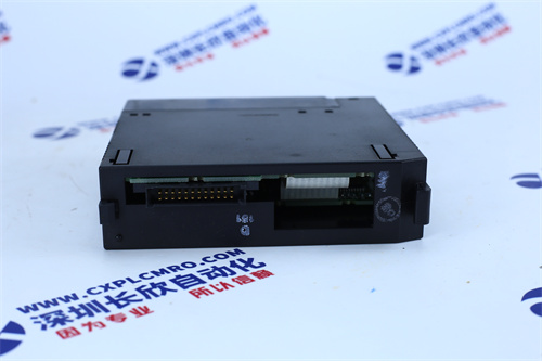 GE  IC693MDL753数字输入模块