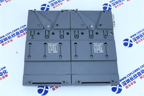 ICS TRIPLEX  9300卡件
