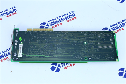 ABB  PU515A控制器