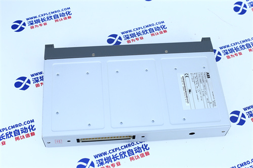 ABB  DDo02模块