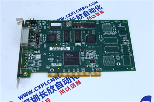 ABB  DSQC697 DSQC658模块