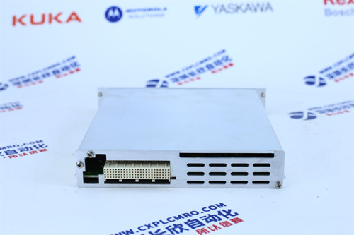 NI  SCXI-1600数据采集模块