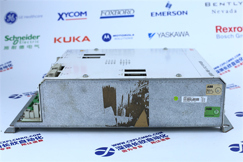 ABB  PFXA 401SF模块