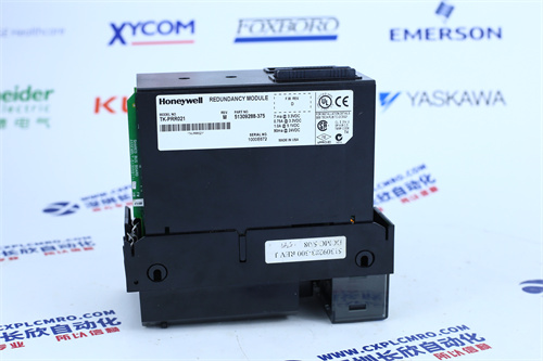  HONEYWELL   TK-PRR021模块