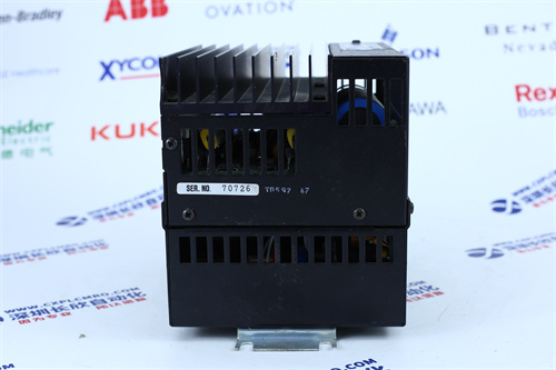 SUPERIOR ELECTR  3180-EPI卡件