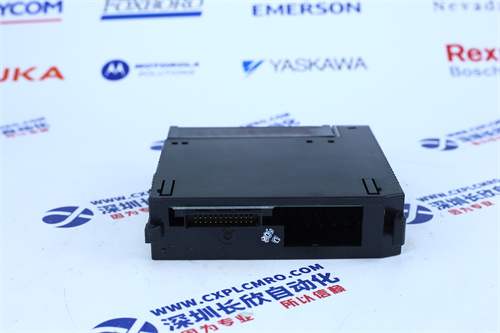 GE  IC693MDL340数字输出模块