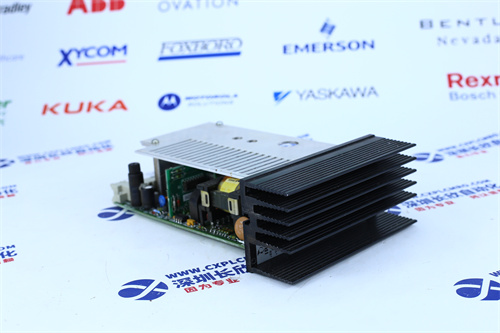 METSO  A413325卡件