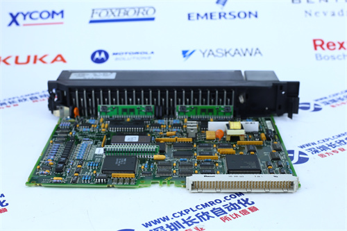 GE IC697ALG320模拟输入模块