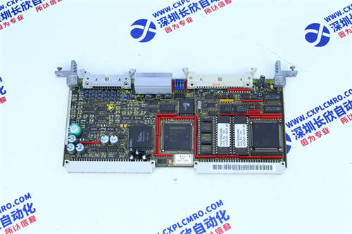 Siemens   6SA8252-0AC60模块