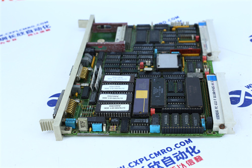   Siemens  6ES5535-3LB12模块