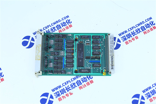  Siemens  SMP-E211-A11模块