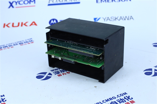 GE  IC670PBI001模块