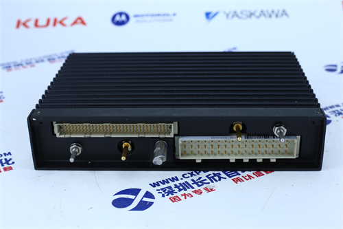 TRICONEX  3301模块