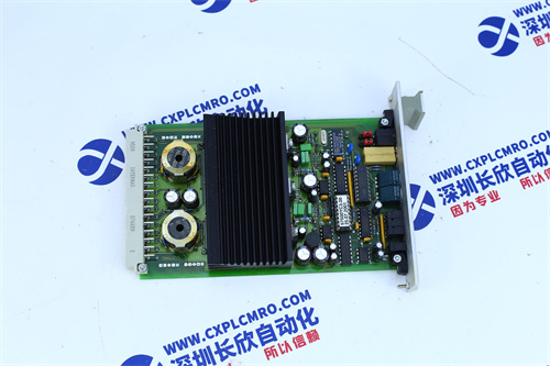 GOTTIUG HG57500C模块