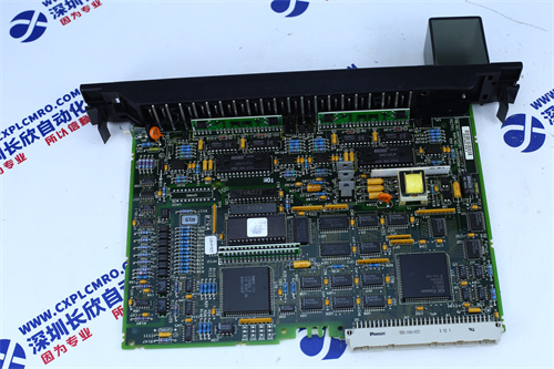 GE  IC697ALG320模拟输入模块