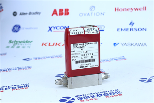 STEC  SEC-4400模块