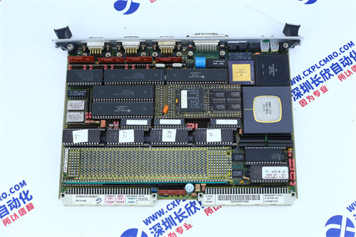 FRCE  SYS68K CPU-30ZBE处理器