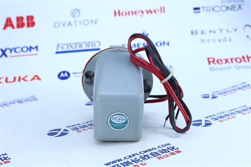 FIREYE  45UV5火焰监测器