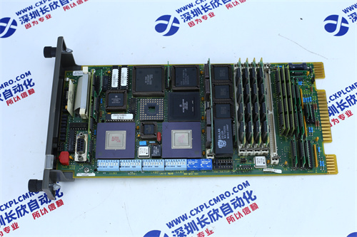 BAILEY  INICT03A控制器