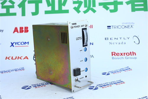 YUKEN  AME-D-10-100-20卡件