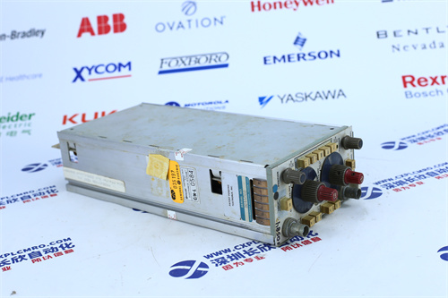 TEKTRONIX  5A48卡件