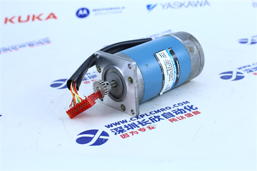 SLO-SYN  M063-LE-507E电机