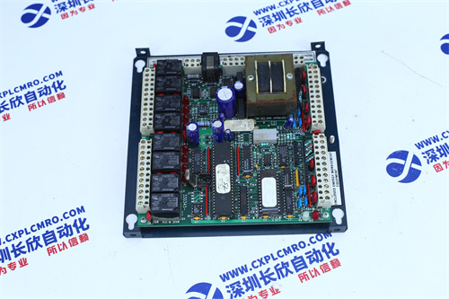 PLC  7270-C工业自动化控制器