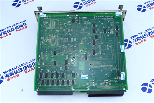 YOKOGAWA   CP345模块