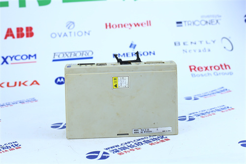 IAI  RCA-S-S5机器人控制器