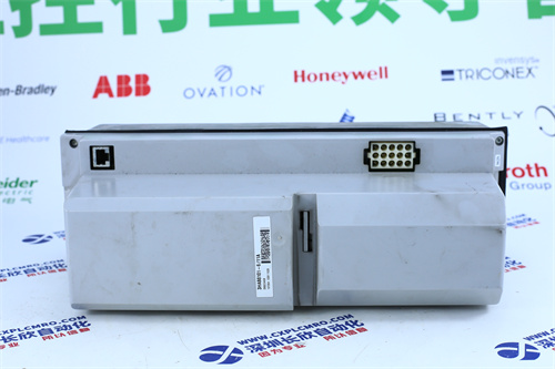 ABB  DSQC346B工业机器人控制器