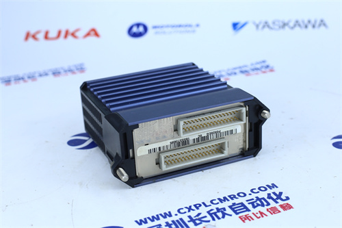 FOXBORO  FBM202工业控制模块