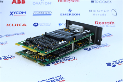 ABB  INICT01   控制器