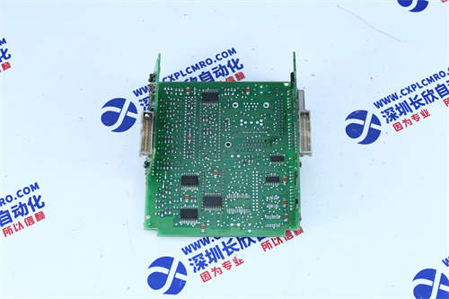 ABB  DSPC406数字信号处理器