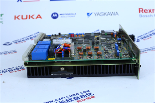 MOOG   T161-902A-00-B4-2-2A卡件