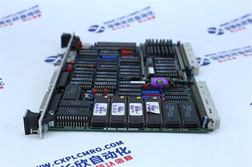 AVAL DATA  AVME-115A控制器