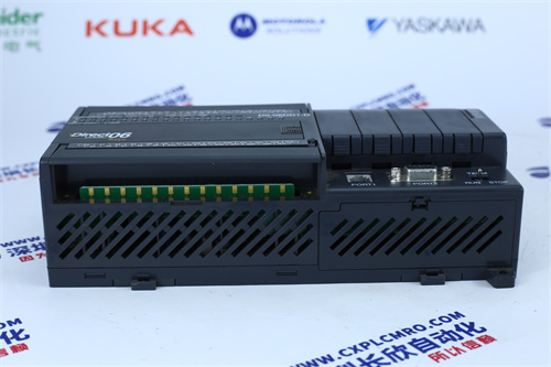 KOYO  D0-06DD1-D数字输入/输出模块