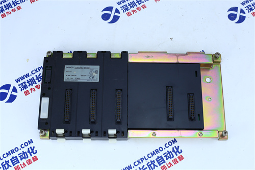 OMRON  C200HW-BC031控制器模块