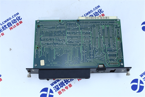 FOXBORO   CP60控制系统模块