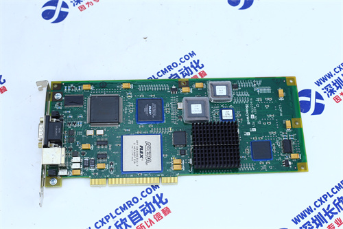 HONEYWELL   51403776-100模块 