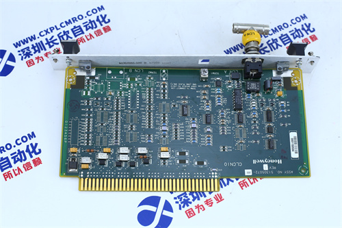   HONEYWELL  51305072-200高性能模块