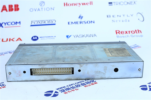 ABB  DDo02数字输出卡件