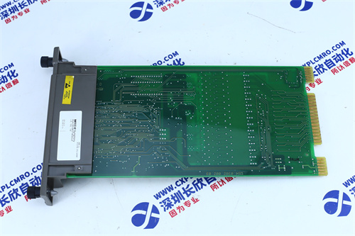 ABB  IMFEC12模块化卡件